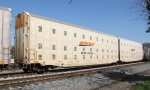 BNSF 314425 - Burlington Northern Santa Fe